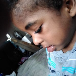 Meet your Posher, Walton